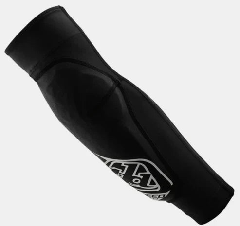 Troy Lee Designs Codera Speed Pro / Solid Black