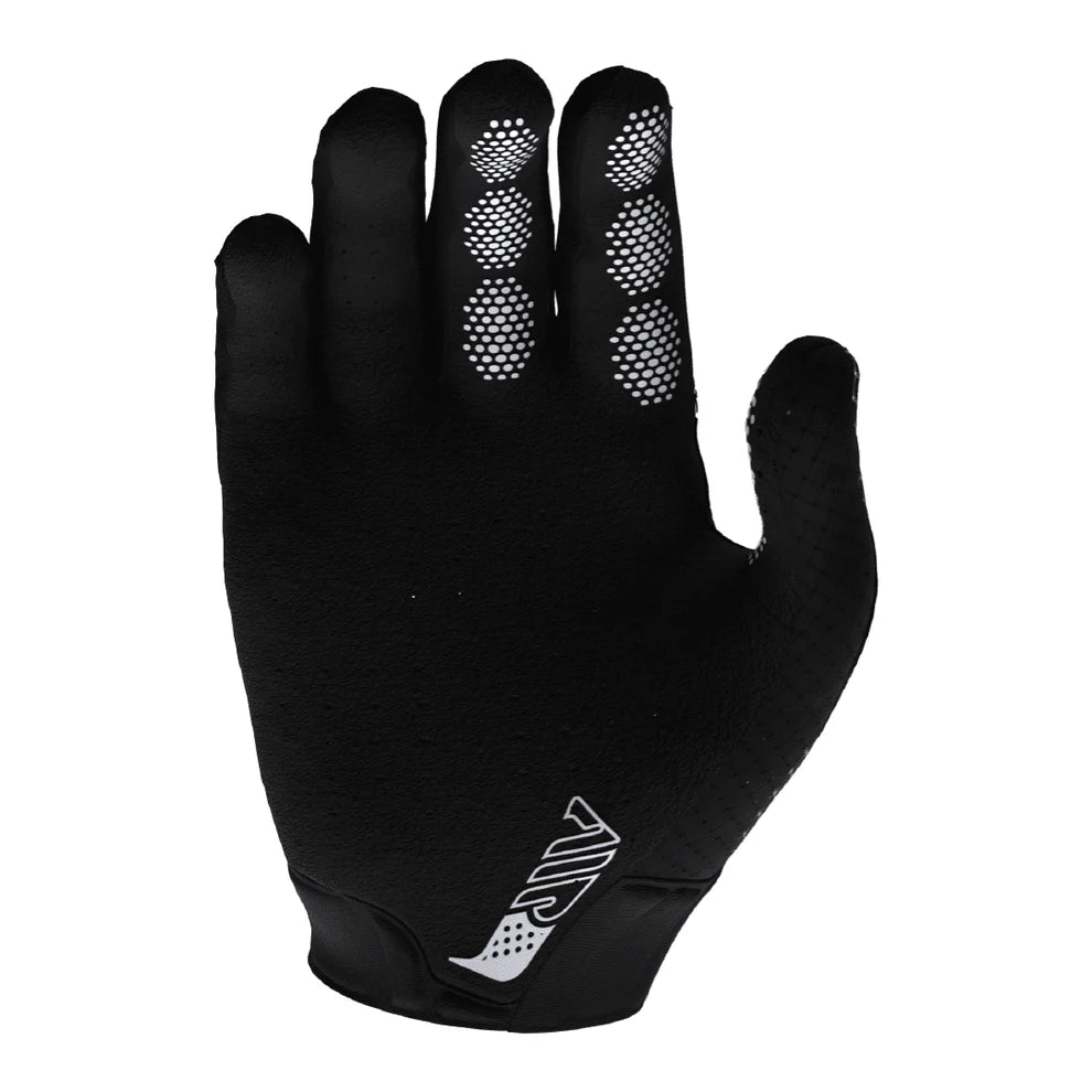 Troy Lee Designs Guantes De Bicicleta Air Mono Black