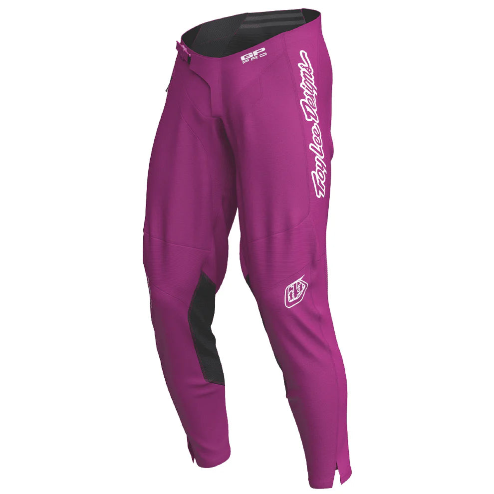 Troy Lee Designs Pantalón De Moto GP Pro Mono Fuchsia