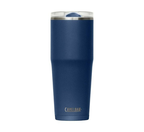 Tumbler Camelbak Thrive 600 ml Acero Inoxidable Aislado Azul