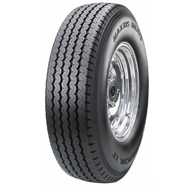 Neumático Camioneta Maxxis SUV 4X4 185R14C UE-168 8PR 102/100R TL - Rideshop