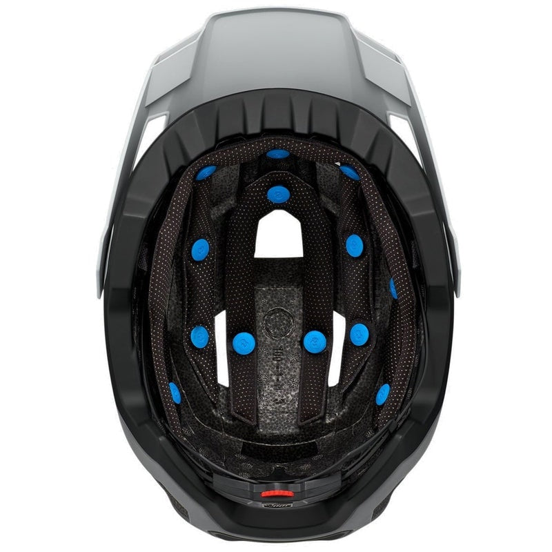 100% Casco Bicicleta Altec Grey - Rideshop
