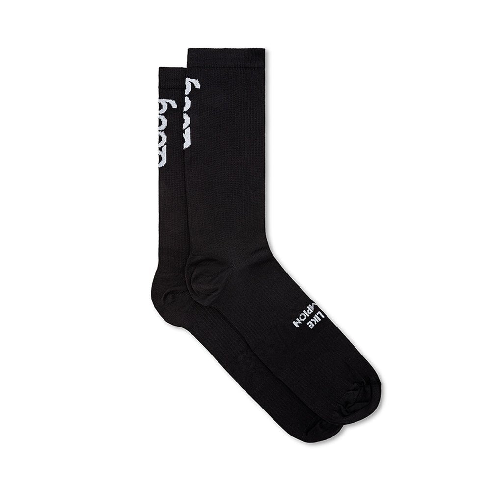 Calcetín UDOG Sock Black