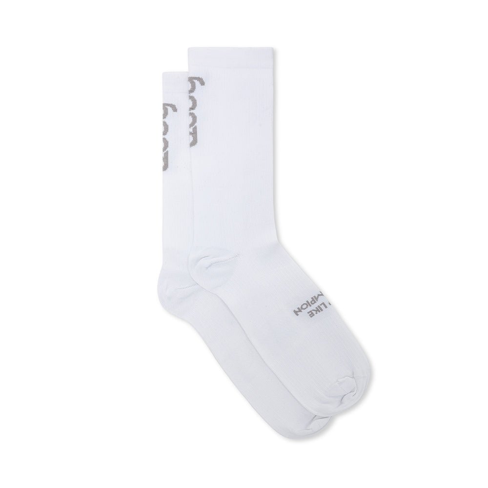 Calcetín UDOG Sock White