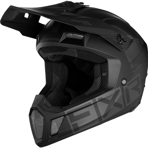 Casco Moto FXR Clutch Cx Pro Black Ops Mips 23