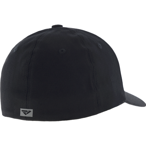 Jockey Lifestyle FXR Evo Hat 23 Negro/Gris