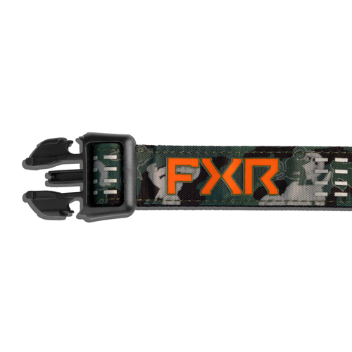 Correa para Perro Dog Leash 24 Woodland/Bike Camo