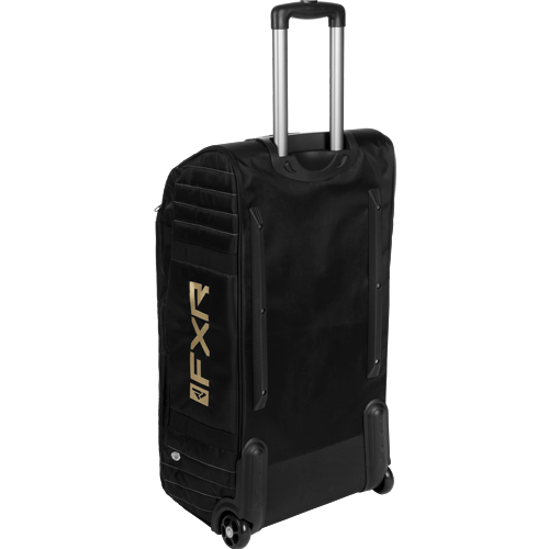 Bolso Equipamiento Fxr Factory Ride 21
