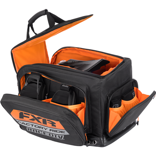 Bolso Casco Fxr Ultimate 17