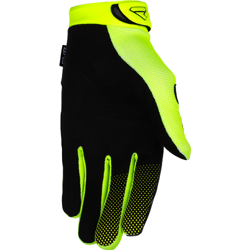 Guante Fxr Reflex Dual Hivis/Black