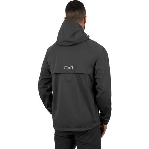 Cortaviento Fxr M Force Dual Laminate Asphalt
