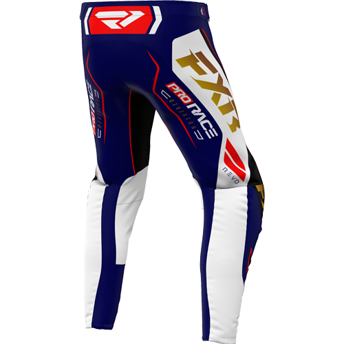 Pantalón Fxr Revo Alpha 26 Admiral