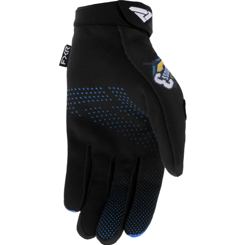 Guante Fxr Youth Reflex Mx Mad Skills