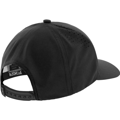 Jockey Lifestyle FXR Upf Pro Series 24 Negro/Gris