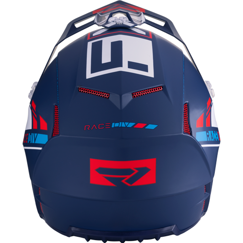 Casco Moto FXR Clutch Cx Pro Patriot Mips 23