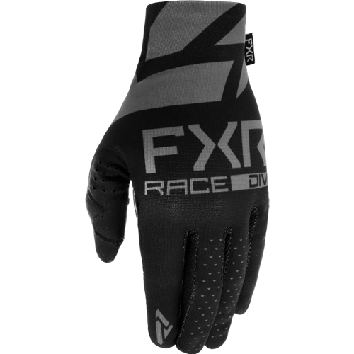 Guante Moto FXR Pro-Fit Lite Mx Black Ops