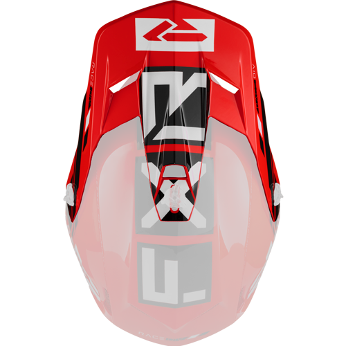 Visera Casco Moto FXR Clutch Cx Pro Mips
