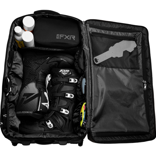 Bolso Equipamiento Fxr Factory Ride 21