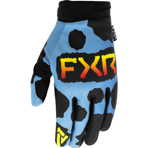 Guante Fxr Youth Reflex Mx Dart Frog