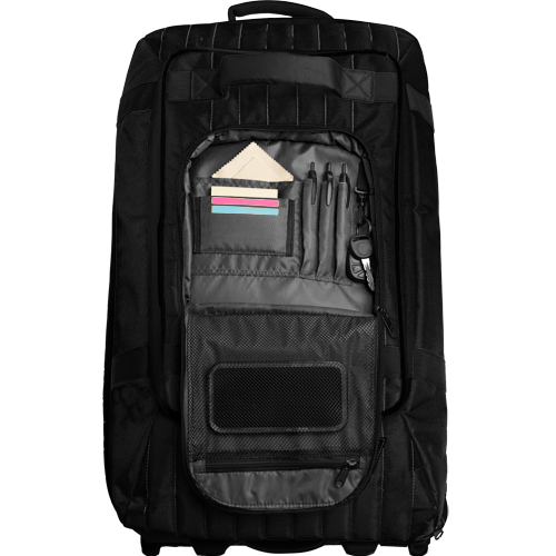 Bolso Equipamiento Fxr Factory Ride 21