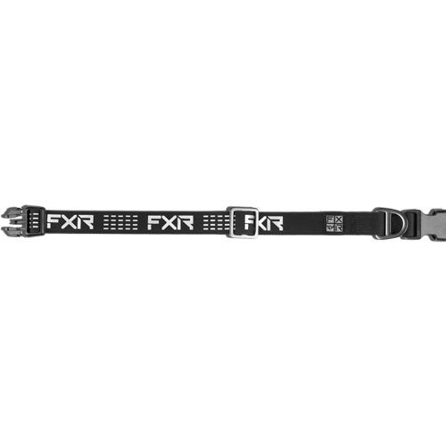 Correa para Perro Dog Leash 24 Black/Grey