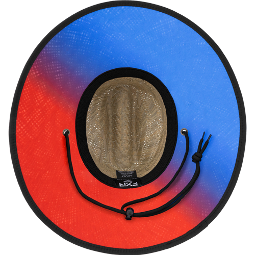 Sombrero de Paja FXR Ice