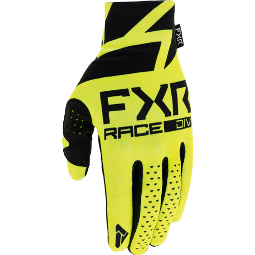 Guante Fxr Pro-Fit Lite Mx Hivis