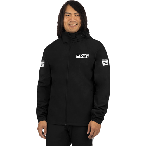 Chaqueta FXR M Ride Pack Jacket 22