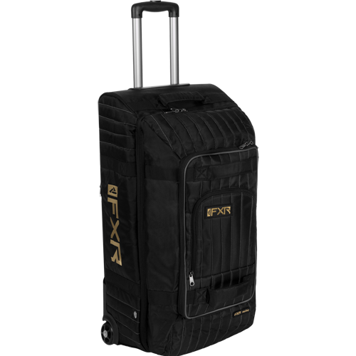Bolso Equipamiento Fxr Factory Ride 21