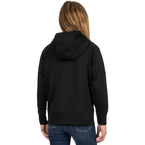 Poleron FXR Niño Pilot Upf Po Hoddie 24