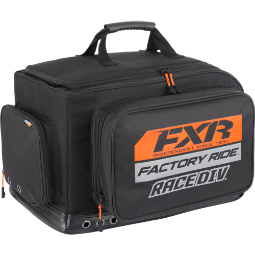 Bolso Casco Fxr Ultimate 17