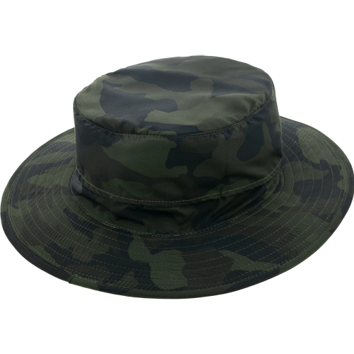 Sombrero Lifestyle Attack FXR Army Camo/Stone