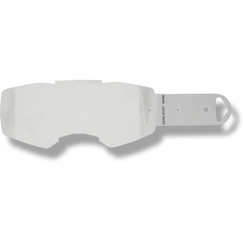 Factory Ride Tear-Offs 22