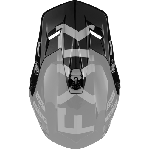 Visera Casco Moto FXR Gladiator