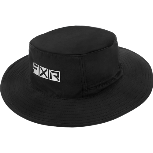 Sombrero Lifestyle Attack FXR Army Negro/Gris