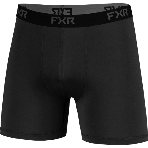 Boxer Calza FXR Atmosefera Black Ops