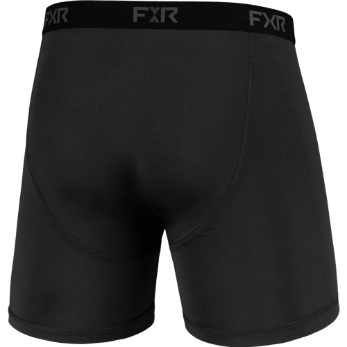 Boxer Calza FXR Atmosefera Black Ops