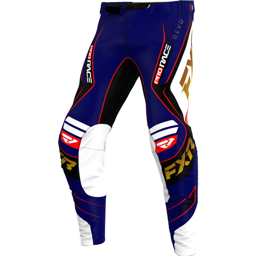 Pantalón Fxr Revo Alpha 26 Admiral