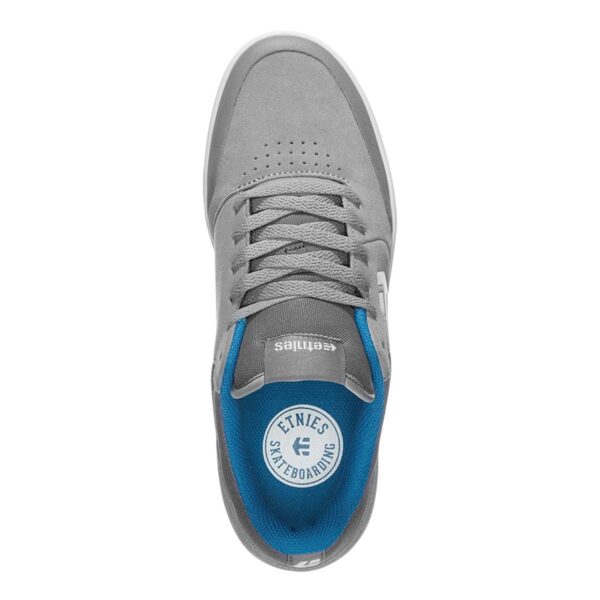 Etnies Zapatilla Marana Grey/Blue - Rideshop