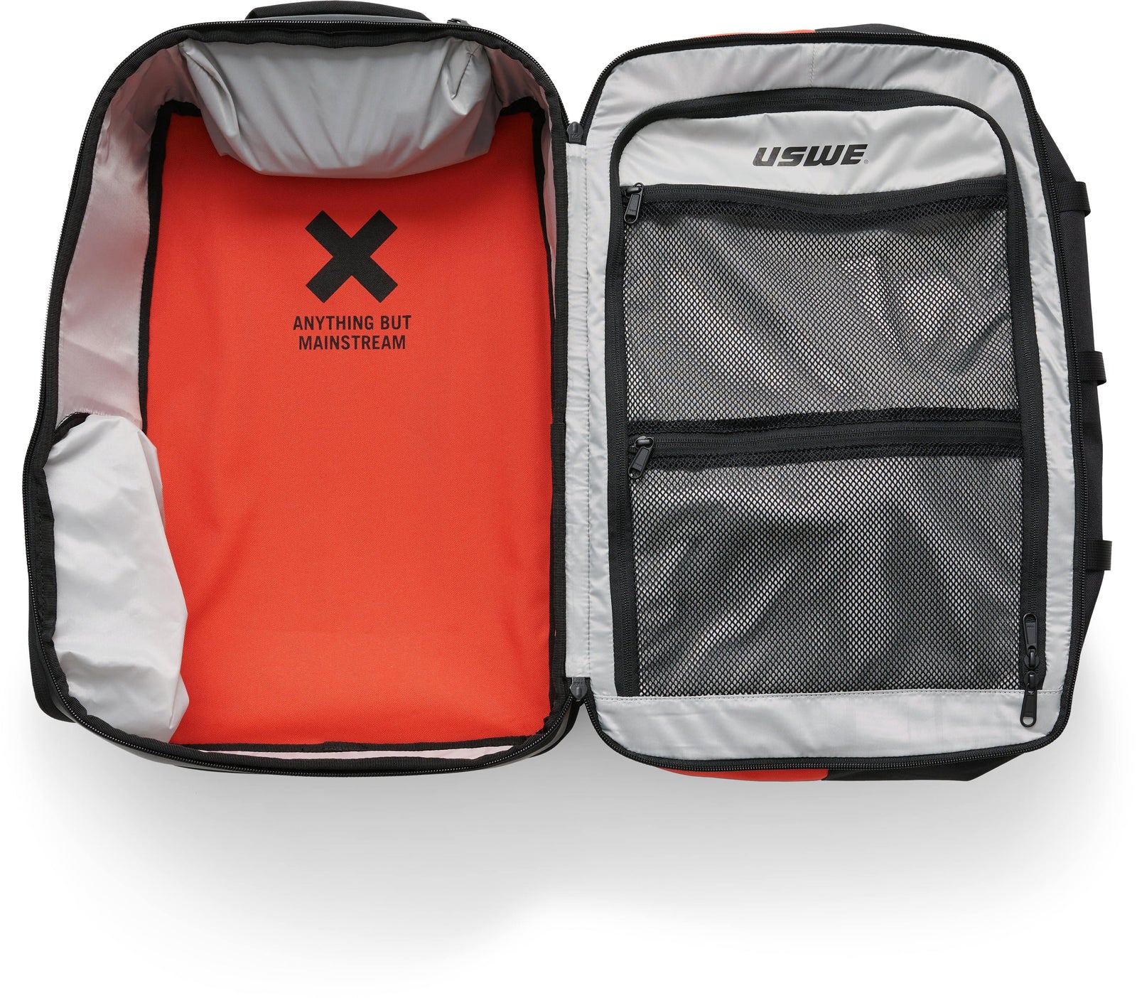 Mochila Deportiva USWE Buddy 40L