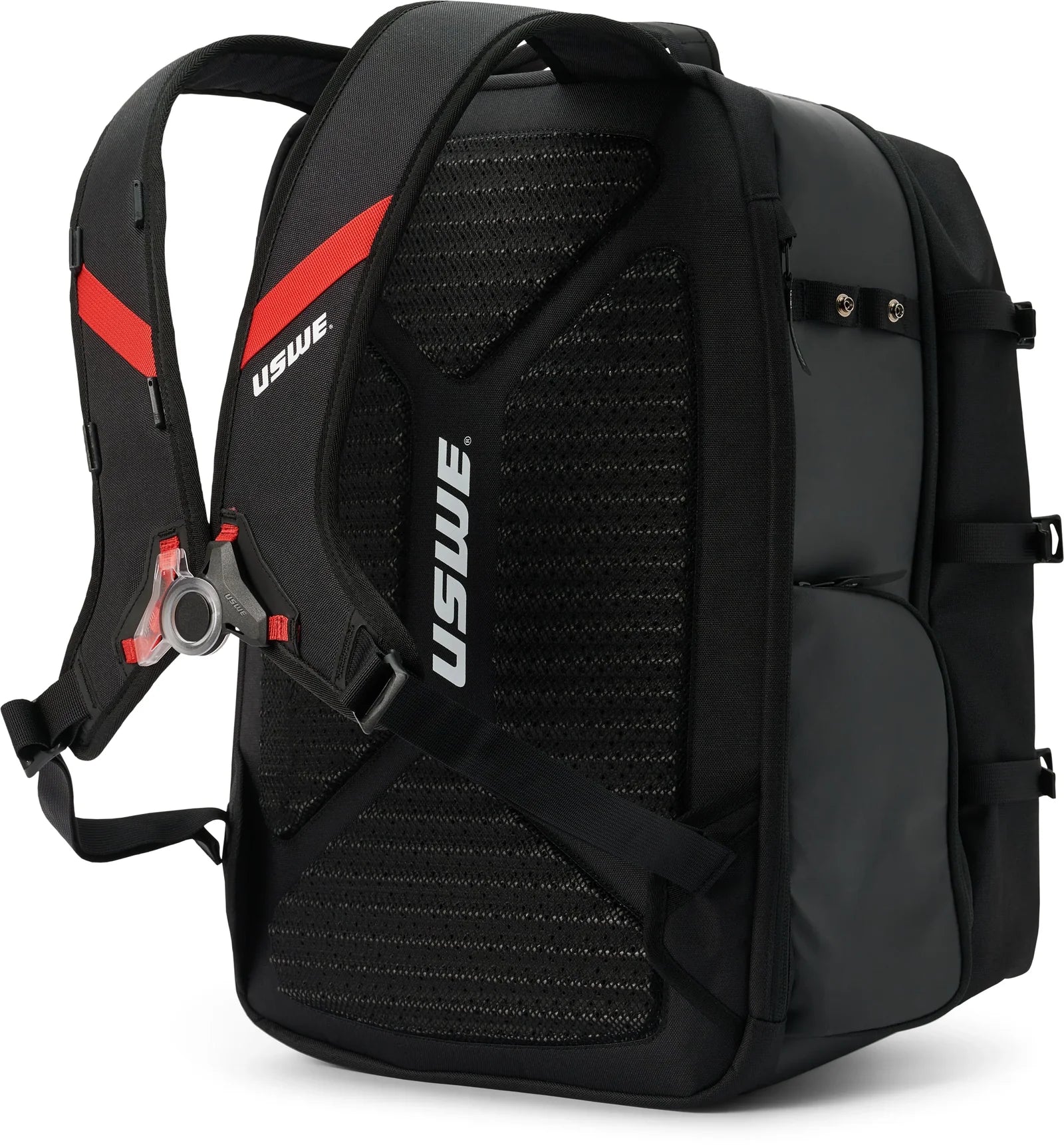Mochila Deportiva USWE Buddy 40L