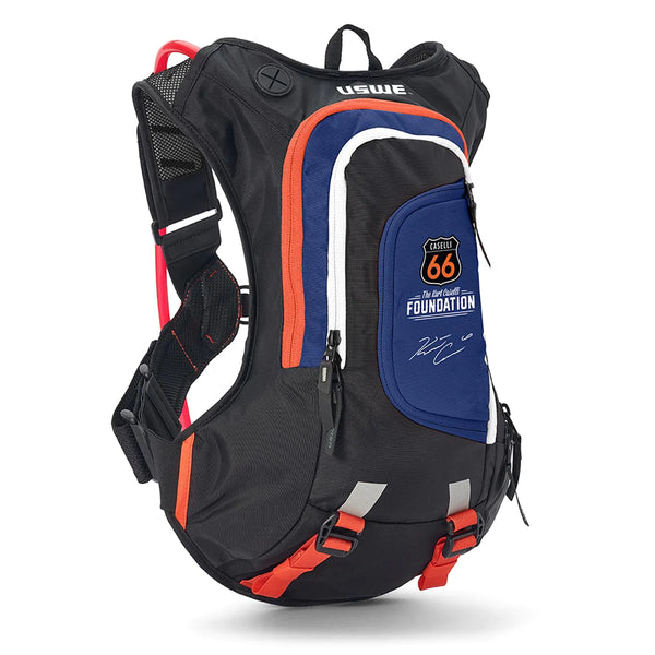 USWE Mochila Moto RAW 8L - Rideshop