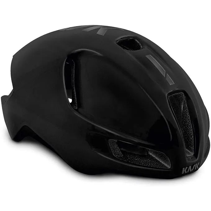 Casco Bicicleta Kask Utopia WG11 Black Matt