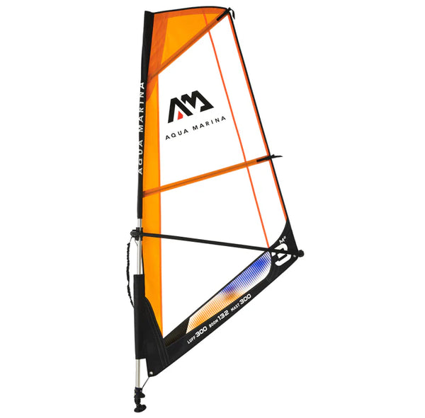 Vela Aqua Marina  Windsurf Blade 3.0M
