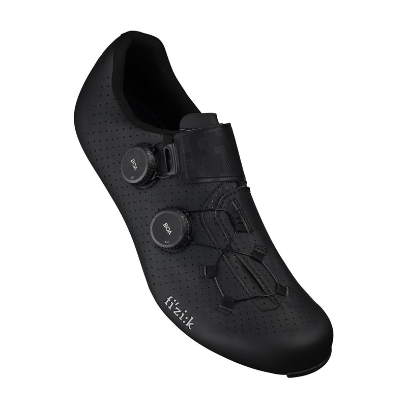 FIZIK Zapatillas de Bicicleta Vento Infinito Carbon | Negro