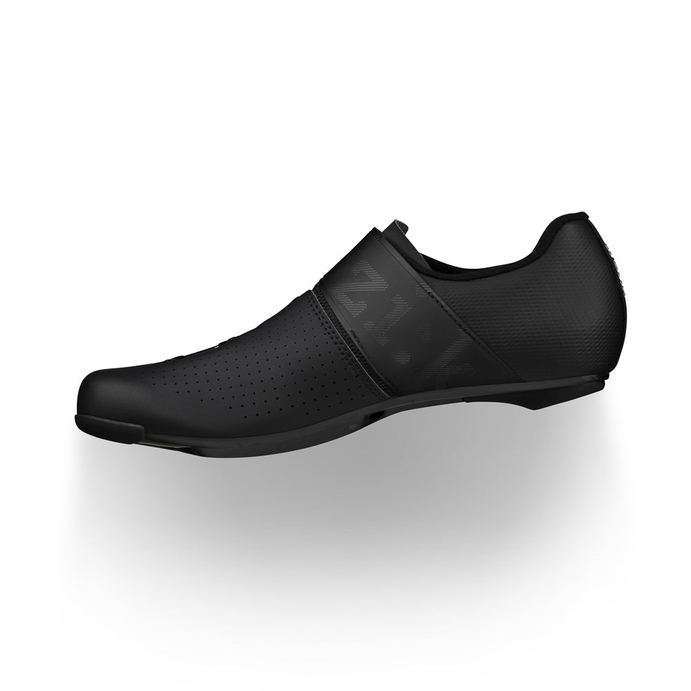 FIZIK Zapatillas de Bicicleta Vento Infinito Carbon Negro