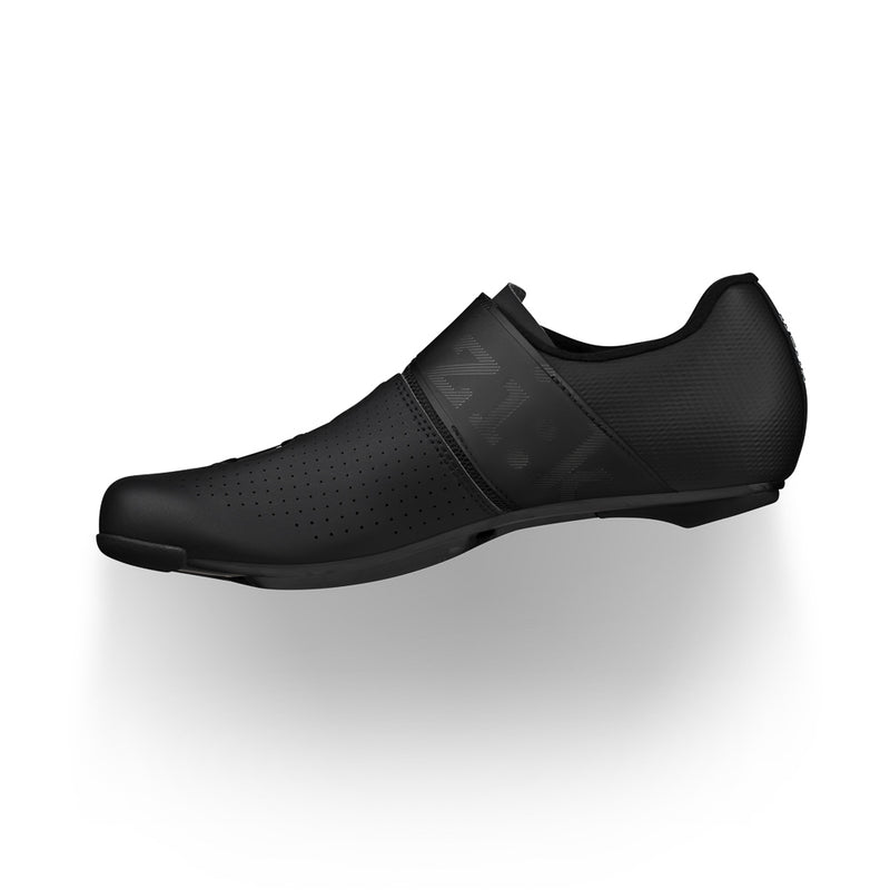 FIZIK Zapatillas de Bicicleta Vento Infinito Carbon | Negro