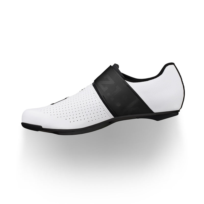 FIZIK Zapatillas de Bicicleta Vento Infinito Carbon | Blanco