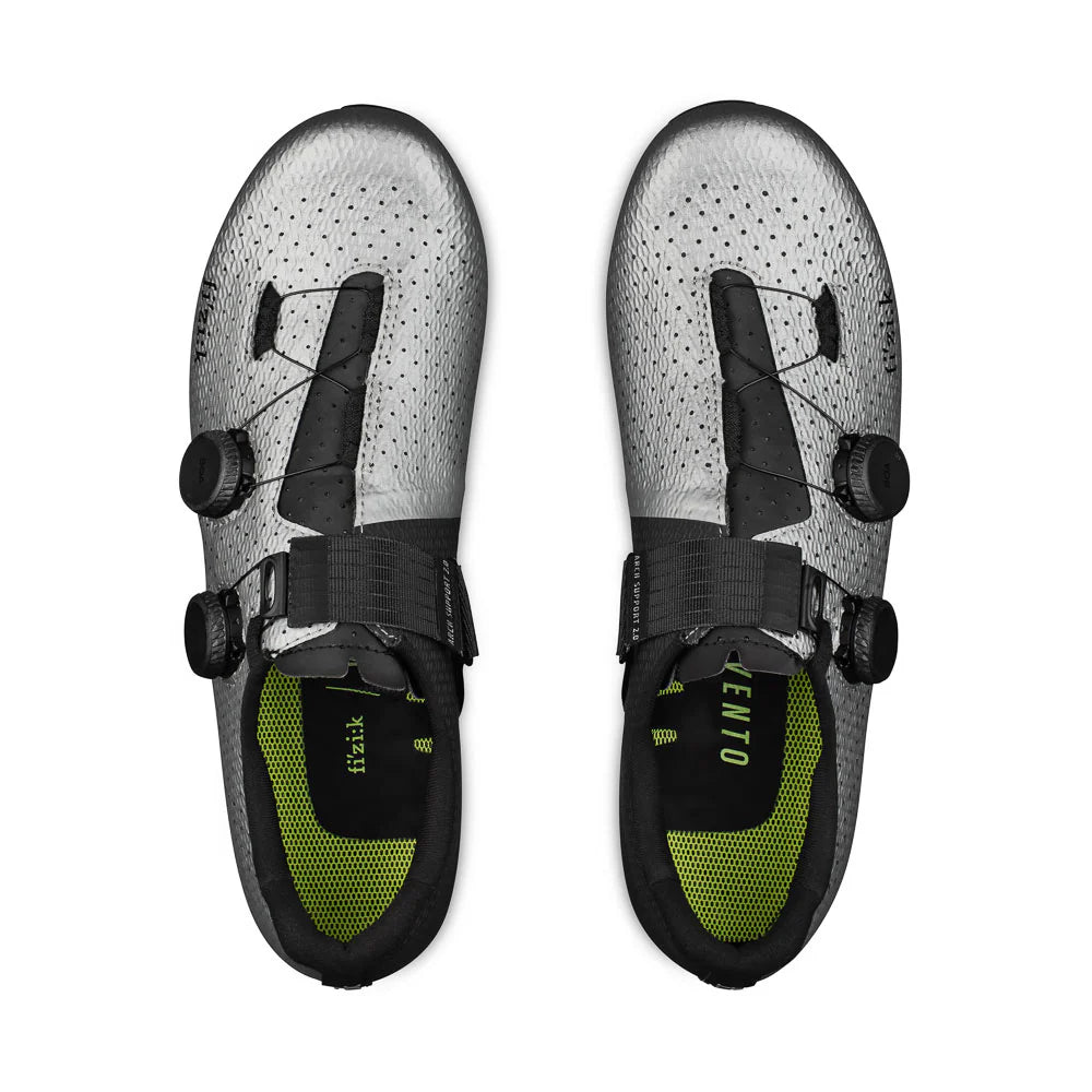 Zapatillas Fizik Vento Stabilita Carbon