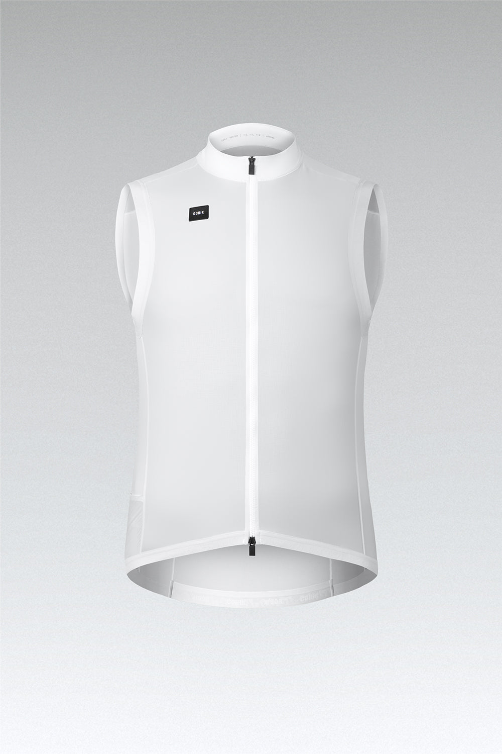 Chaleco Gobik Hombre Vector 2.0 Athena